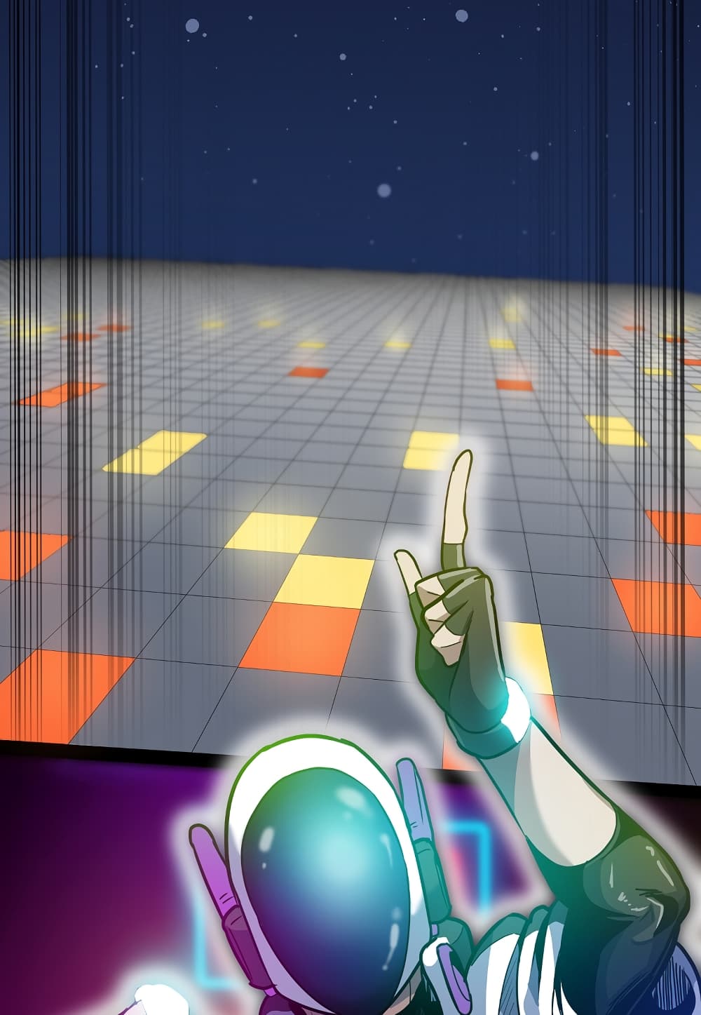 Level Berserker ตอนที่ 17 (61)